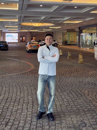 秋天穿搭还是穿牛仔裤精神#东北 #穿搭