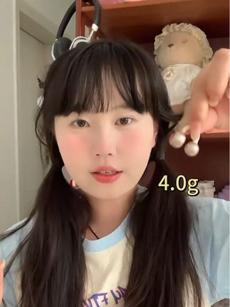 别犹豫了!这个耳夹耳机风很大,但是入手真的不亏!#耳机耳机 #超轻耳机 #无感佩戴 #耳饰耳机 #88拉DL3