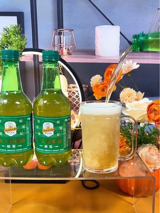 一箱12瓶,永士鲜啤酒!#永士精酿啤酒 #啤酒 #美酒分享 #好喝不贵