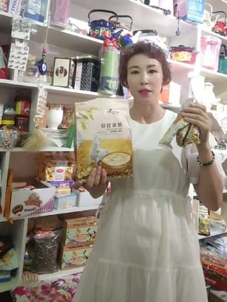 #燕麦 #自用好物推荐 #网红零食推荐