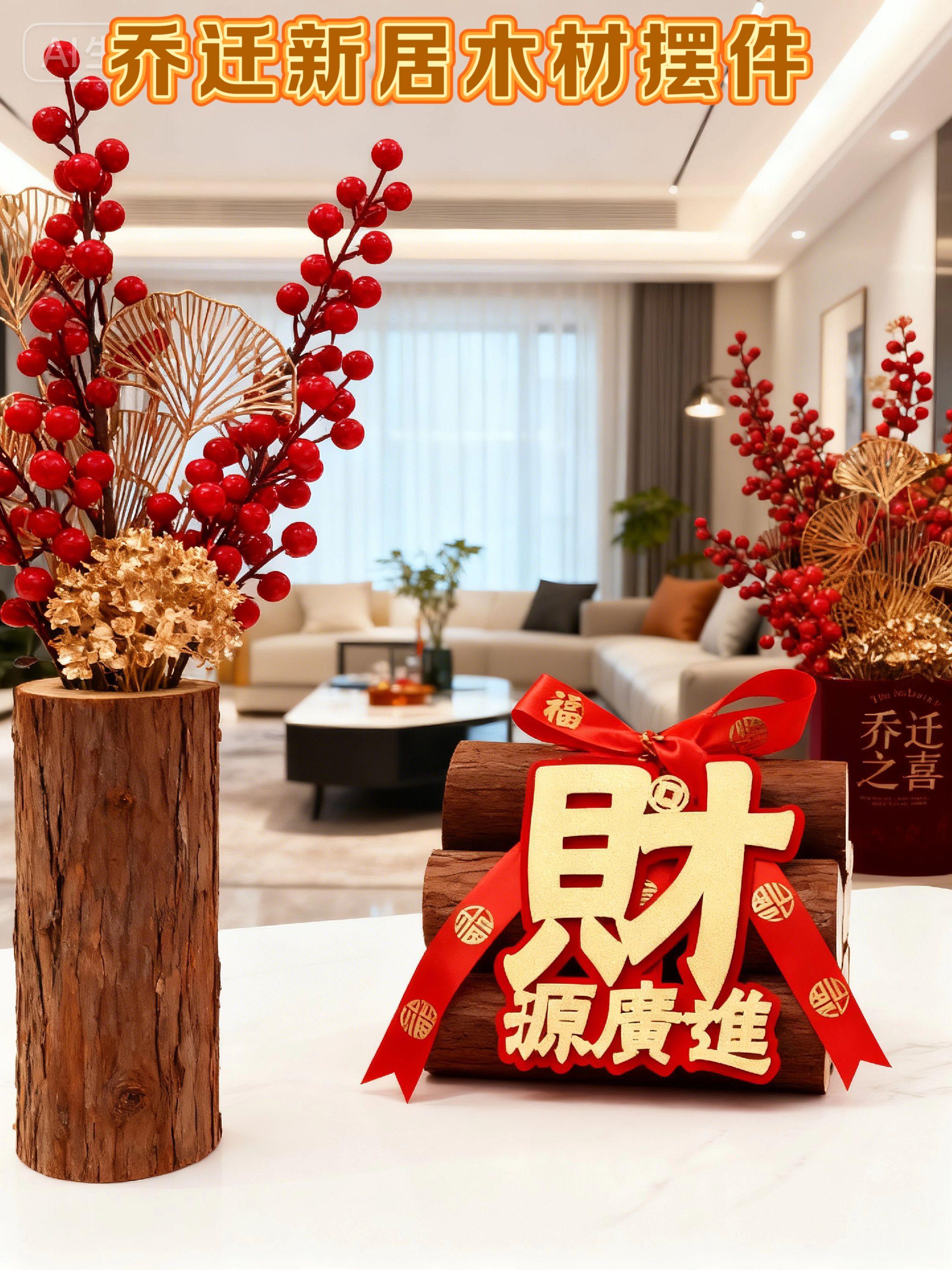 #好物推荐 #乔迁之喜大吉大利#乔迁新居#我要上热门🔥 #喜庆用品