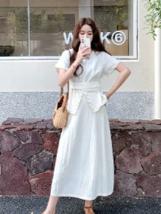 #夏日中性风穿搭日记 #夏日度假穿什么 #恋夏古早味穿搭又杀回来了#普通人的穿搭心得 #夏日不费力一周穿搭合集@DOU+小助手 @DOU+上热门