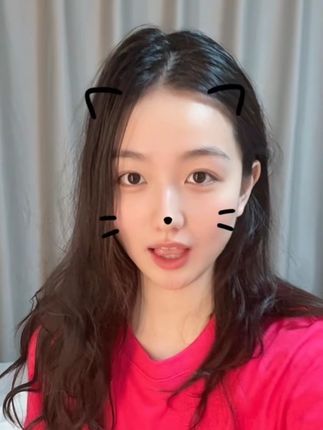 啊哈哈哈 拍的时候我一直坚定以为第一句话是给老子的保证书#手势舞 #日常分享 #给老婆的保证书