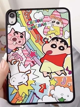 #创作灵感 #ipad保护壳 #ipadmini6保护壳 #平板卡通保护套 #ipad卡通保护套