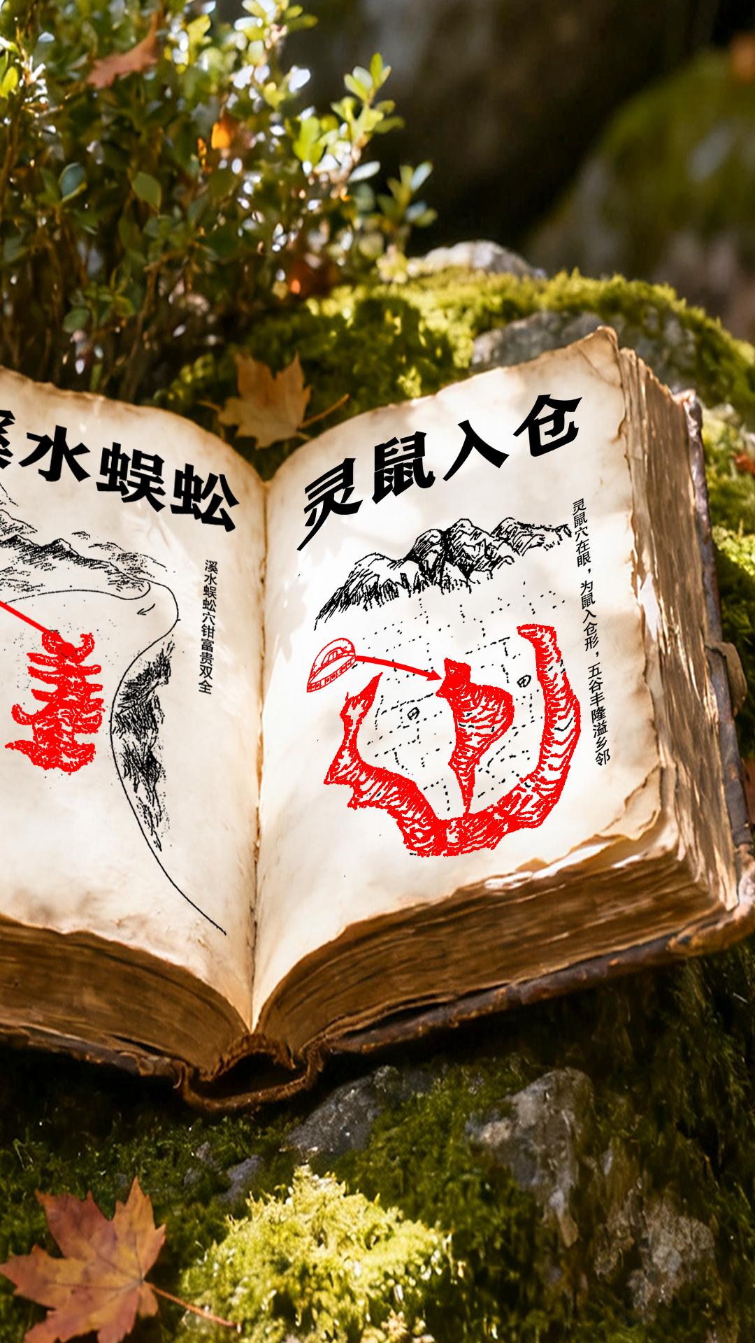 #一本好书 #知识分享 #地理知识 #国学智慧 #好书分享