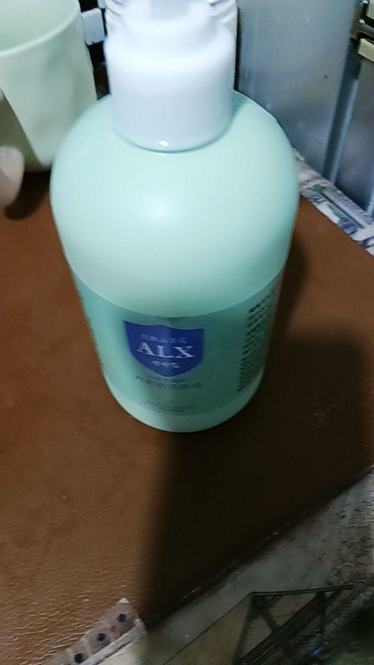 包装外观:美观大方香味浓郁持久!清洁效果好,是一款很好的一次购物下次还会光顾的!#我在抖音买买买