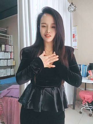 #橱窗好物 所以有些时候 ,不想跟不值得 听不懂的人去交流,费劲 。