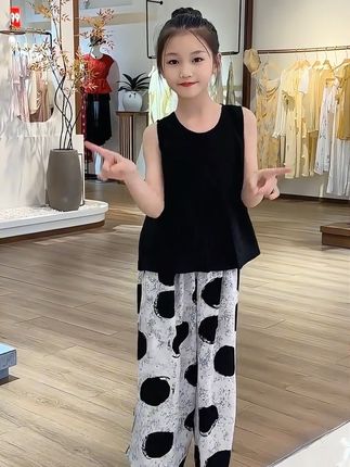 #上热门 #夏季穿搭 #今日穿搭 #谁穿谁好看系列 #爱了爱了