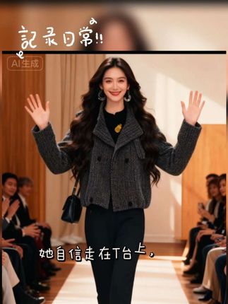 #漂亮衣服 #女性穿搭 #优雅气质 #谁穿谁漂亮 #每日分享