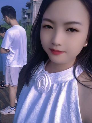 哪个挨刀婆港,花开的时候来看我的,我都忘记是哪个了?