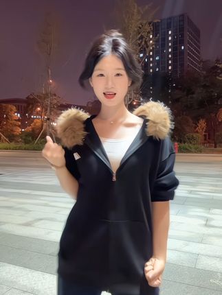 冬天外套准备好了 #早秋穿搭显贵法则 #早秋姐感气质穿搭 #轻松摆脱路人感的韩系穿搭 #早秋各式各样的平价上衣分享 #当我终于开始放弃班味穿搭 ll