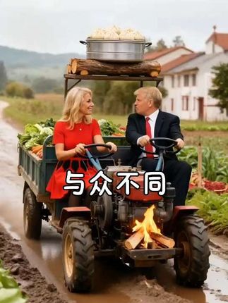 #搞笑😂