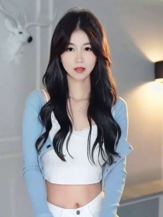 #明天过后手势舞好甜