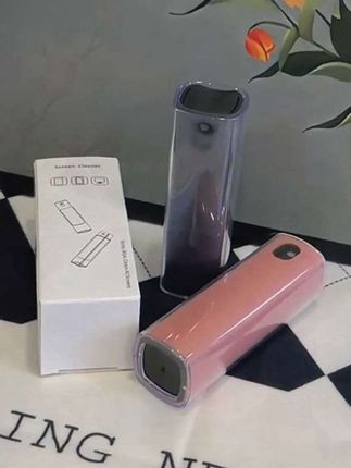 屏幕清洁剂,各种手机屏,平板,电脑都能清理。 #实用好物
