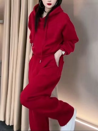 #秋季穿搭 #卫衣#休闲穿搭#时尚穿搭#早秋穿搭三分钟出门不是梦