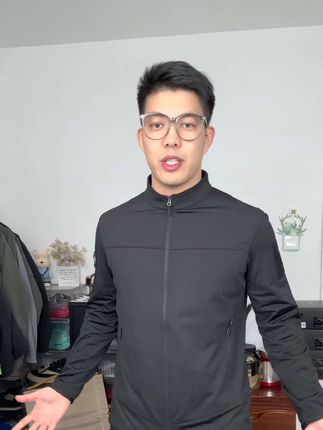 龙牙这款爆火的幻刃抓绒外套库存不多了,如果还有自己喜欢的尺码赶紧入#龙牙#龙牙幻刃抓绒衣 #品质男装