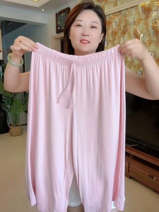 #夏季穿搭 #面料柔软舒适 #女生必备#透气舒适 #夏日必备