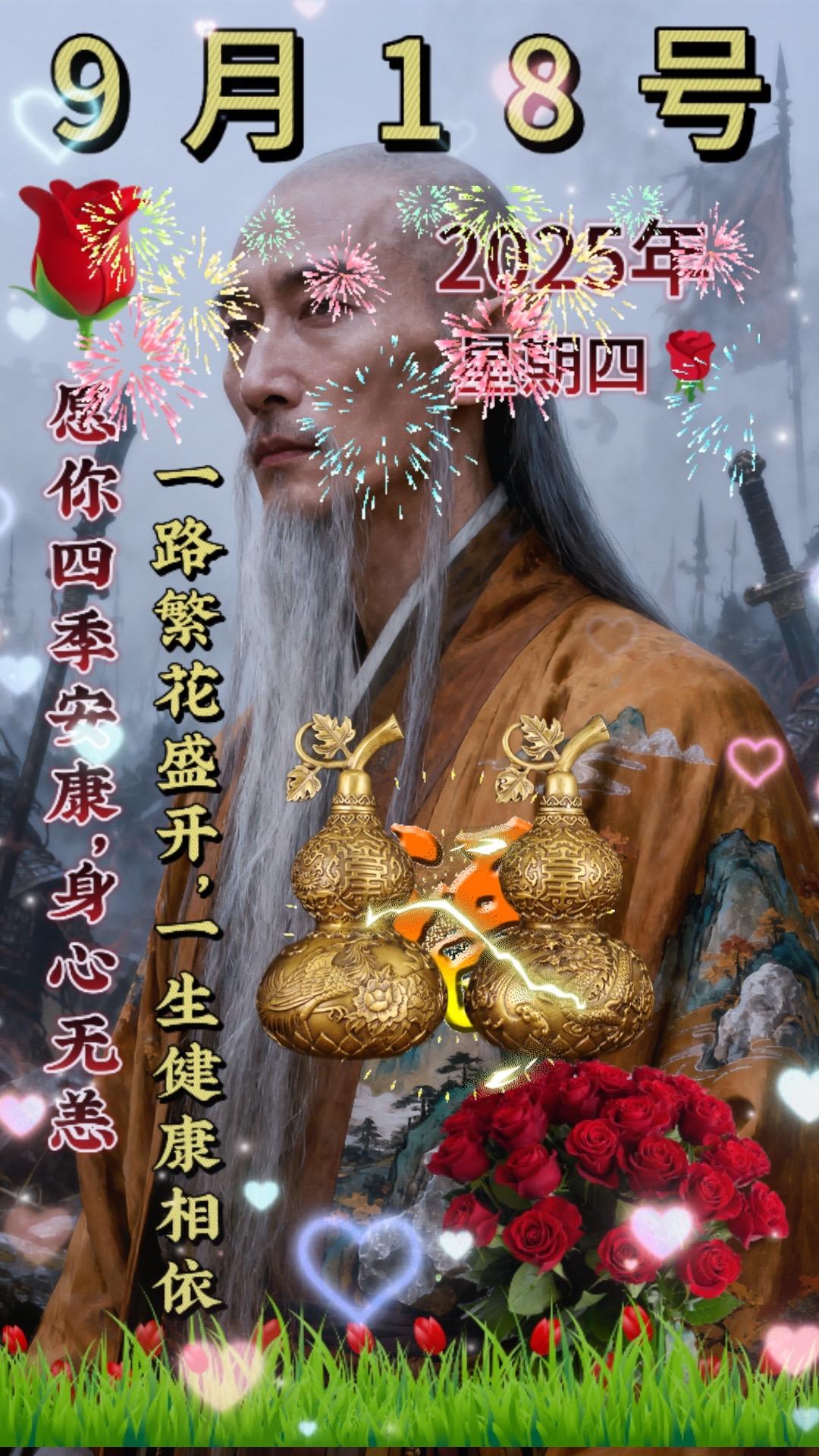 #国学 #正能量 #每日分享