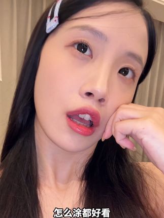 唯资唇釉,还有谁没拍到!#美妆 #唇釉#唯资唇釉