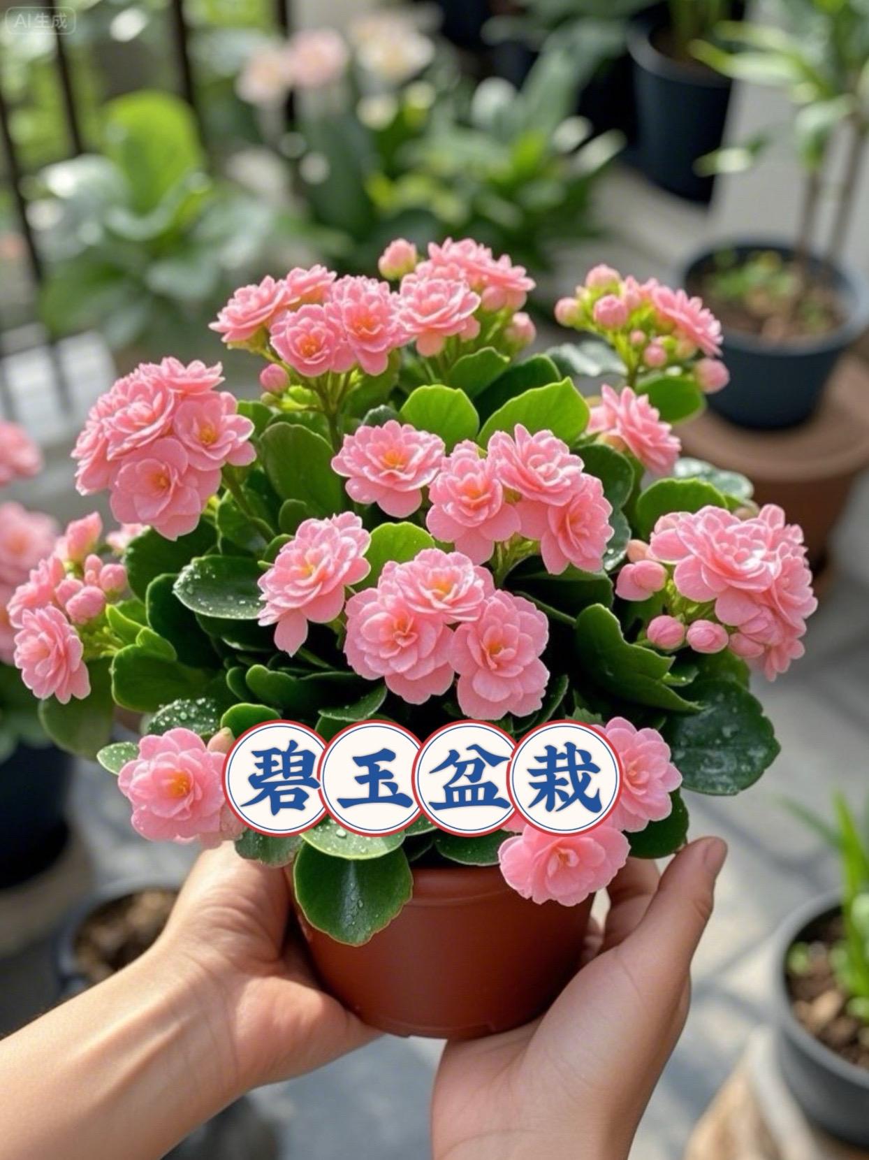 来看看这盆碧玉盆栽吧! 油亮的叶片像被晨露洗过,浓绿中带着温润的光泽,一丛丛簇拥着,自带一股清新劲儿。不用费心打理,给点阳光和水,它就能稳稳扎根,无论是摆客厅、放书桌,还是搁在办公室,都能瞬间点亮空间,驱散沉闷。 更妙的是,它还能悄悄净化空气,让呼吸都带着点草木的清甜。巴掌大的盆器不占地方,却能给生活添一份小确幸——疲惫时瞥一眼那抹绿,烦躁都能淡几分。 现在入手,把这份生机勃勃的小美好搬回家,让日子也跟着鲜活起来~#爱生活爱养花 #花卉绿植 #养花 #室内绿植 #碧玉盆栽