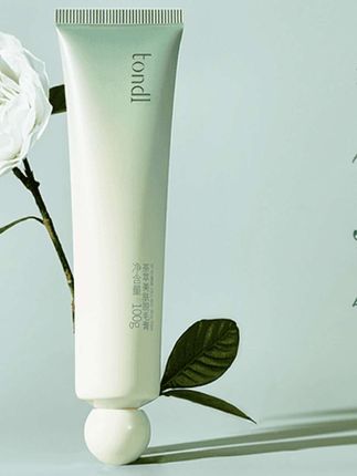 Tondi茶萃脱毛膏组合脱腋下毛手臂毛腿毛芦荟凝胶温和不刺激女士