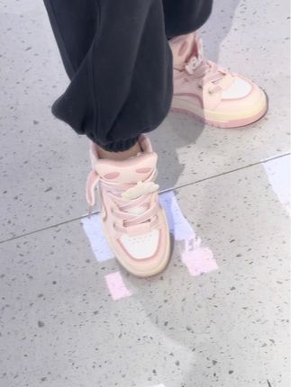 二棉裂变来啦#特步 #加绒 #二棉鞋 #保暖 #降温