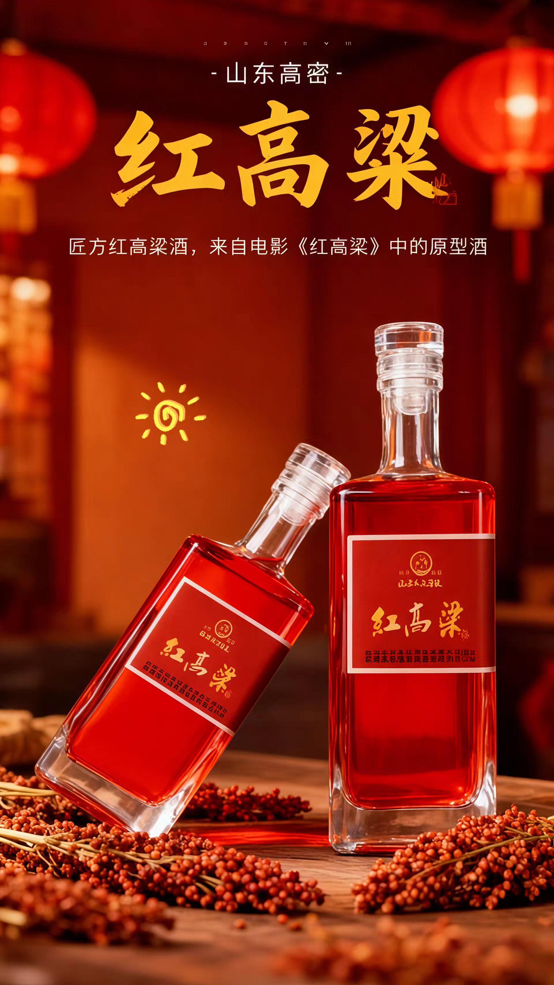 口粮酒天花板!这红高粱酒我囤了整箱。#创作灵感上热门话题🔥 作为每天都想小酌两口的人,终于挖到宝了!匠方这款52度兼香型白酒,直接让我把家里的酒柜清空换新。 正宗红高粱纯粮酿造的底气太足了!开瓶就是醇厚的粮香,没有杂味,52度的度数刚好,入口绵柔不辣喉,咽下去后胃里暖暖的,回味还有淡淡的甘醇,兼香型的特点拿捏得恰到好处,日常喝完全不负担。 最惊喜的是性价比!整箱6瓶,算下来每瓶价格超亲民,作为口粮酒天天喝都不心疼。瓶身设计简约大气,平时自己喝、朋友小聚或者送身边爱喝酒的长辈,都合适。#口粮白酒 #纯粮白酒 #红高粱酒 #兼香型白酒 @抖加🔥上热门🔥dou+🔥热点宝 @DOU+小助手