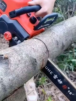 雷姆赫锂电高速锯 , 电锯 充电式锂电锯 园林绿化的好帮手。