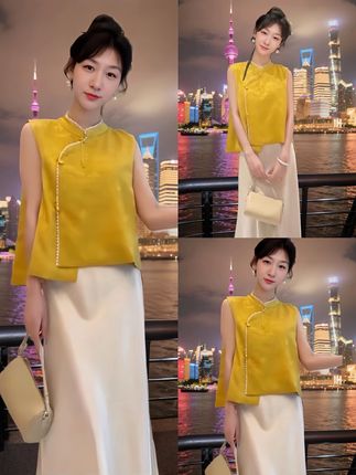#暑假出游穿搭 #夏季穿搭 #高级感穿搭 #引领时尚潮流 #女装