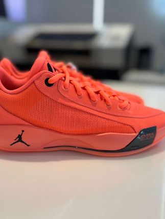 NIKE耐克男子JORDAN LUKA .77 PF夏日户外实战篮球鞋#时尚洋气休闲运动鞋#夏季新款