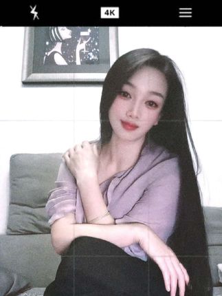 家人们,好久不见啦!#无惧素颜天生花期