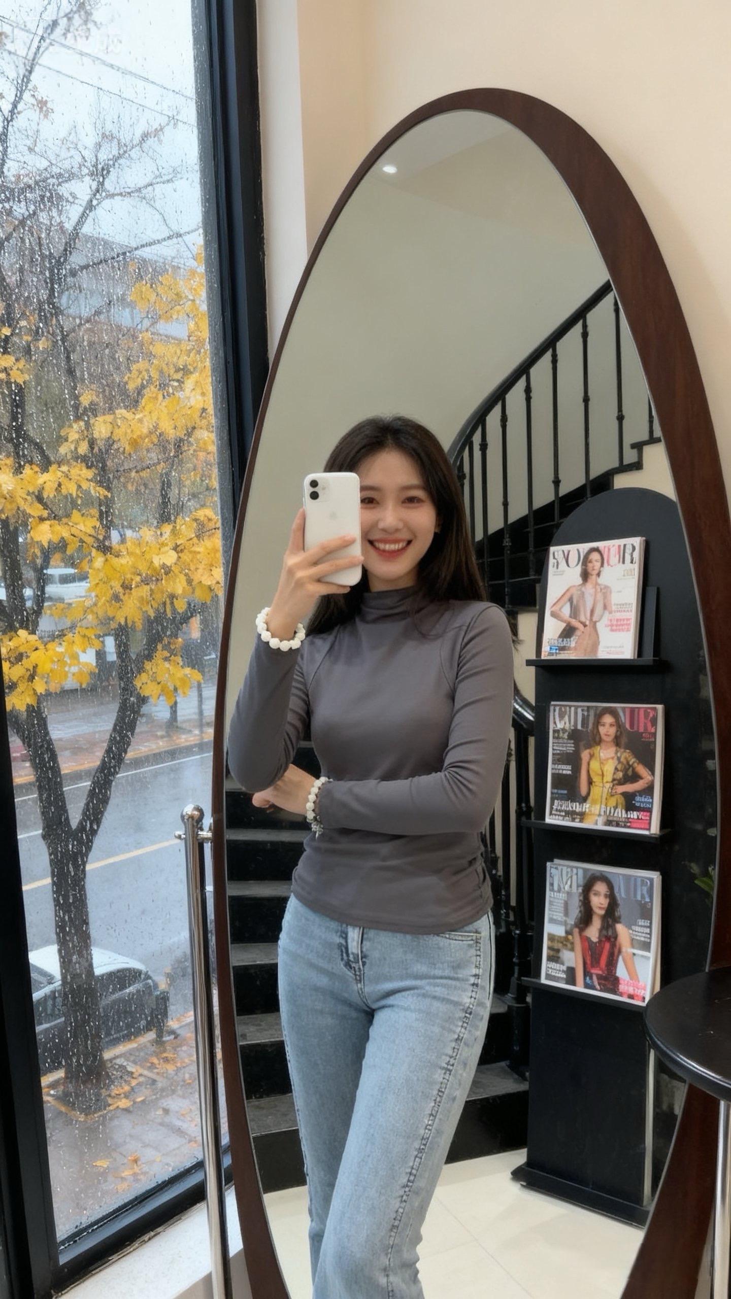 #秋冬穿搭 #打底衫 #内搭上衣