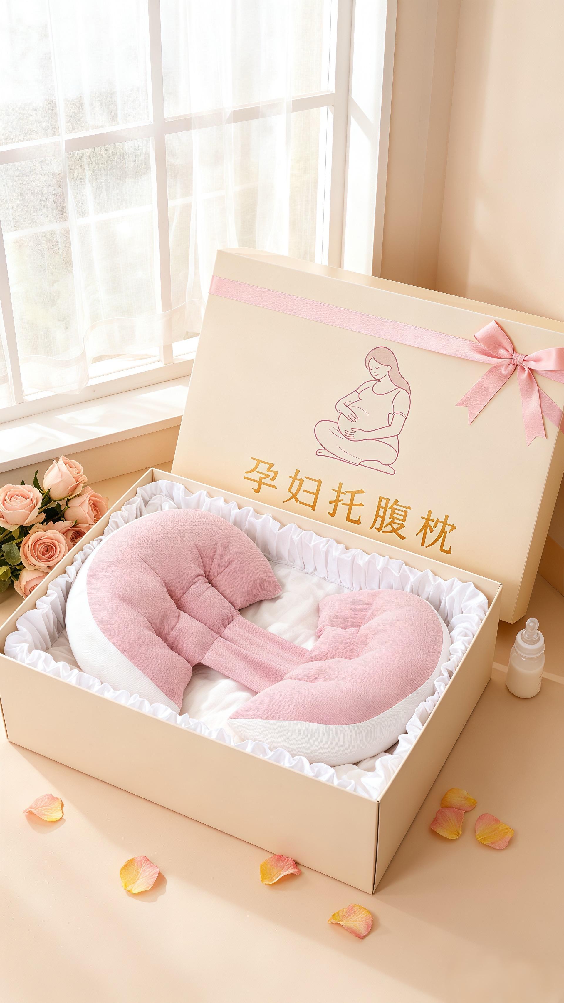 和最爱的人有了宝宝,肚子在变大,腰腿在变粗。后背也在变宽,迎接一个小生命的到来,总会留下点痕迹! #孕期 #孕妇枕 #孕妇托腹枕 #孕妇 #是妈妈也是闪亮的自己 @抖加🔥上热门🔥dou+🔥热点宝