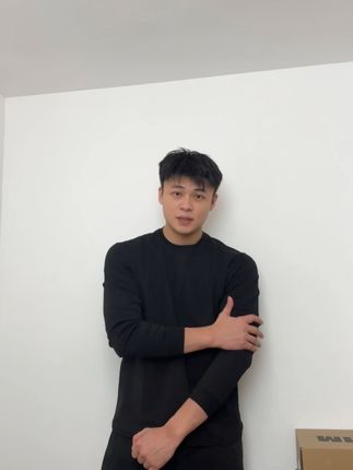 回复 @多喝椰子水的评论 没身材也能穿出型男硬汉气质的长袖!!GTAL还得是你懂男生穿搭!#逆袭之路 #型男穿搭 #健身 #gtal #男生穿搭