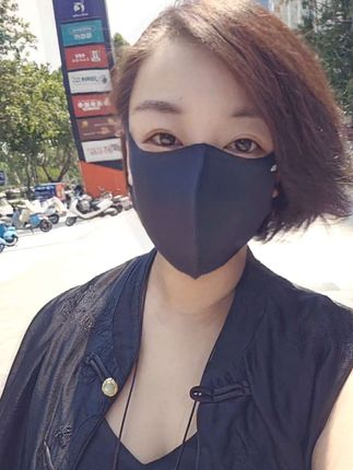 #女性经历 你走过的每一步都算数,加油!