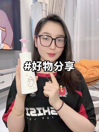 #好物分享 #自用好物推荐 #洗发水推荐 #洗发水推荐 #国货之光