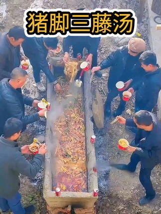 #煲汤#为你煲汤#闽南语#闽南文化#闽南美食