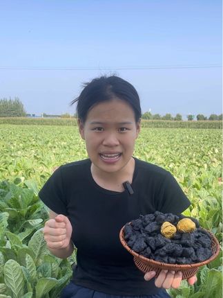 是不是又被骗了#优质农产品 #强烈推荐 #家乡好货