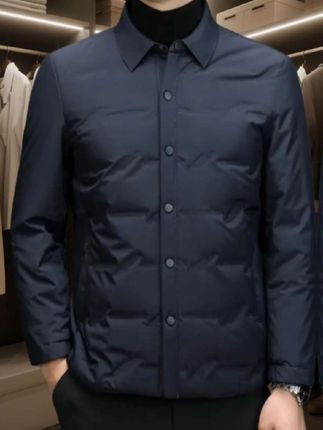 返季清,真维斯轻薄羽绒服。#高端品质 #男士外套 #爆款热卖中 #返季清仓 #高端品质