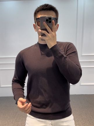 人是自己幸福的设计者#只做高品质 #品质男装