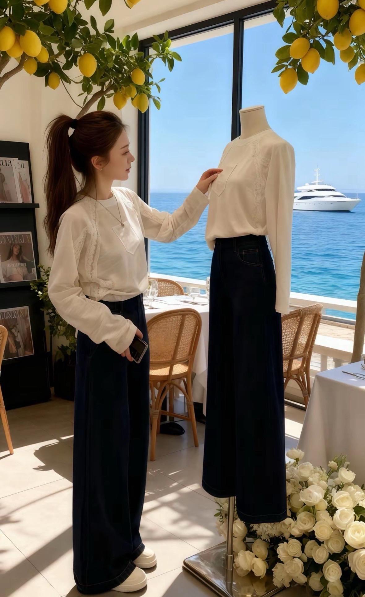 #温柔风穿搭 # ###秋日氛围感穿搭 ##早秋穿搭三分钟出门不是梦 #秋冬都市硬核穿搭##韩系穿搭