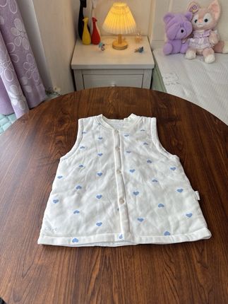 巨软糯巨亲肤,春秋外穿,冬天内搭,护肚护背不着凉,巨实穿#高品质童装 #马甲 #背心 #保暖又好看 #巨量千川