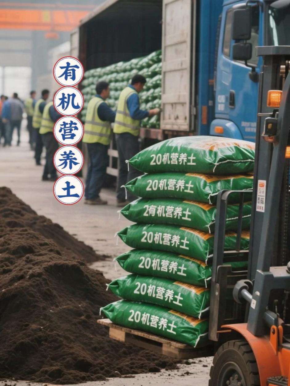 通用型营养有机肥,养花种菜全搞定通用型营养土有机肥来了!养花种菜总失败?那是你没用对土!这款通用型营养土有机肥,堪称种植界的“万能宝典”。它精心调配,富含丰富的腐殖质和微量元素,疏松透气不板结,保水保肥能力强。不管是娇艳的花卉,还是嫩绿的蔬菜,都能在这“营养宝库”里茁壮成长。 快试试吧 #爱生活爱养花 #三农种植 #在家种菜 #家庭园艺#有机营养土