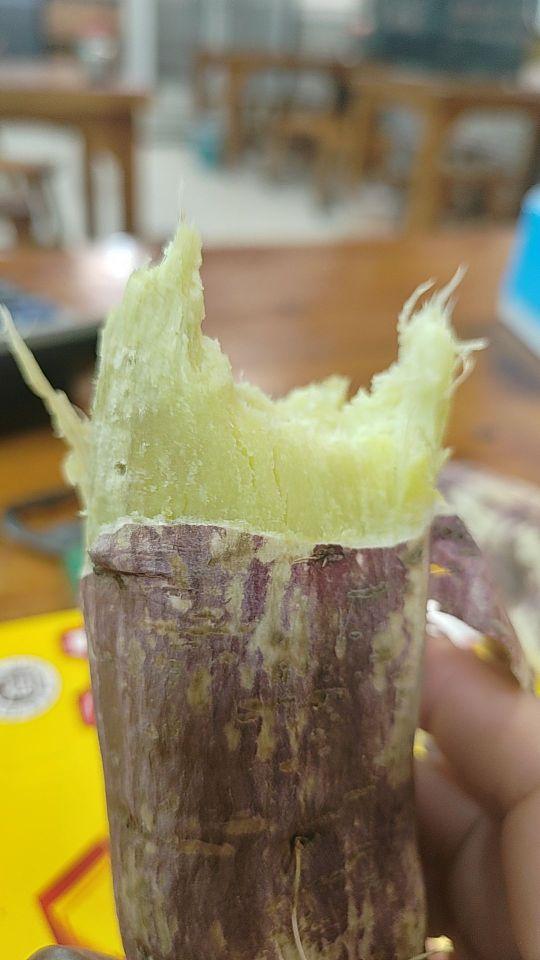 宣传跟实物不一样,有丝,质量差,小有几颗还出芽了#我在抖音买买买