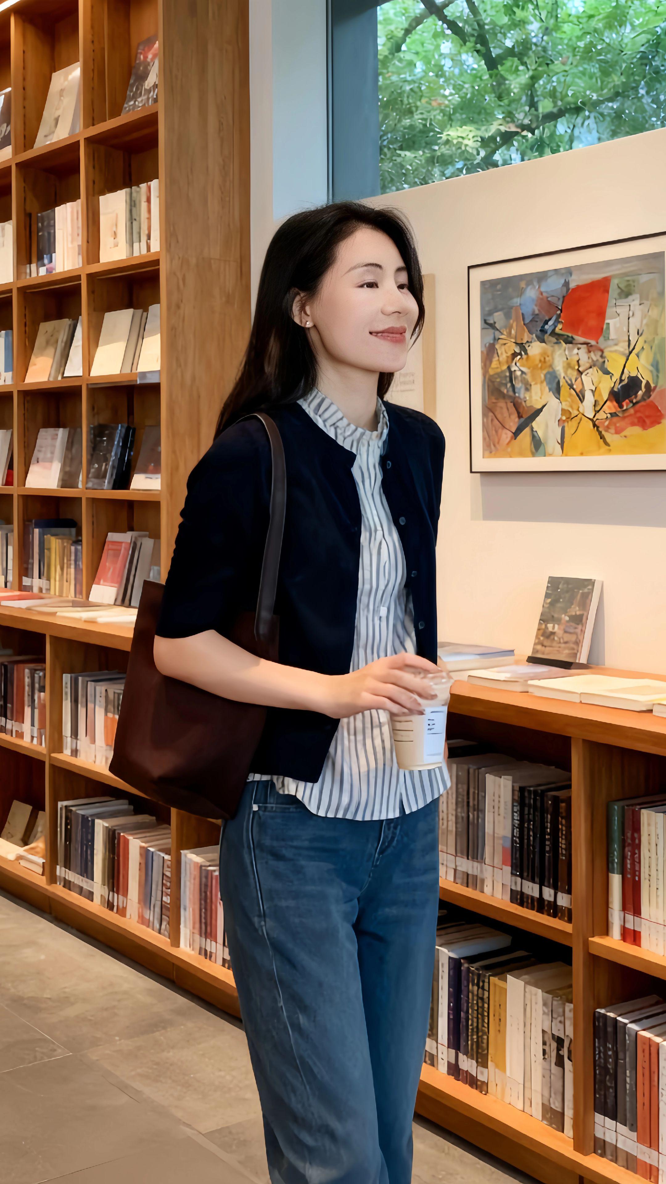 #大学生快速穿搭 #小个子秋季穿搭 #慵懒风穿搭 #高级穿搭 #通勤搭配
