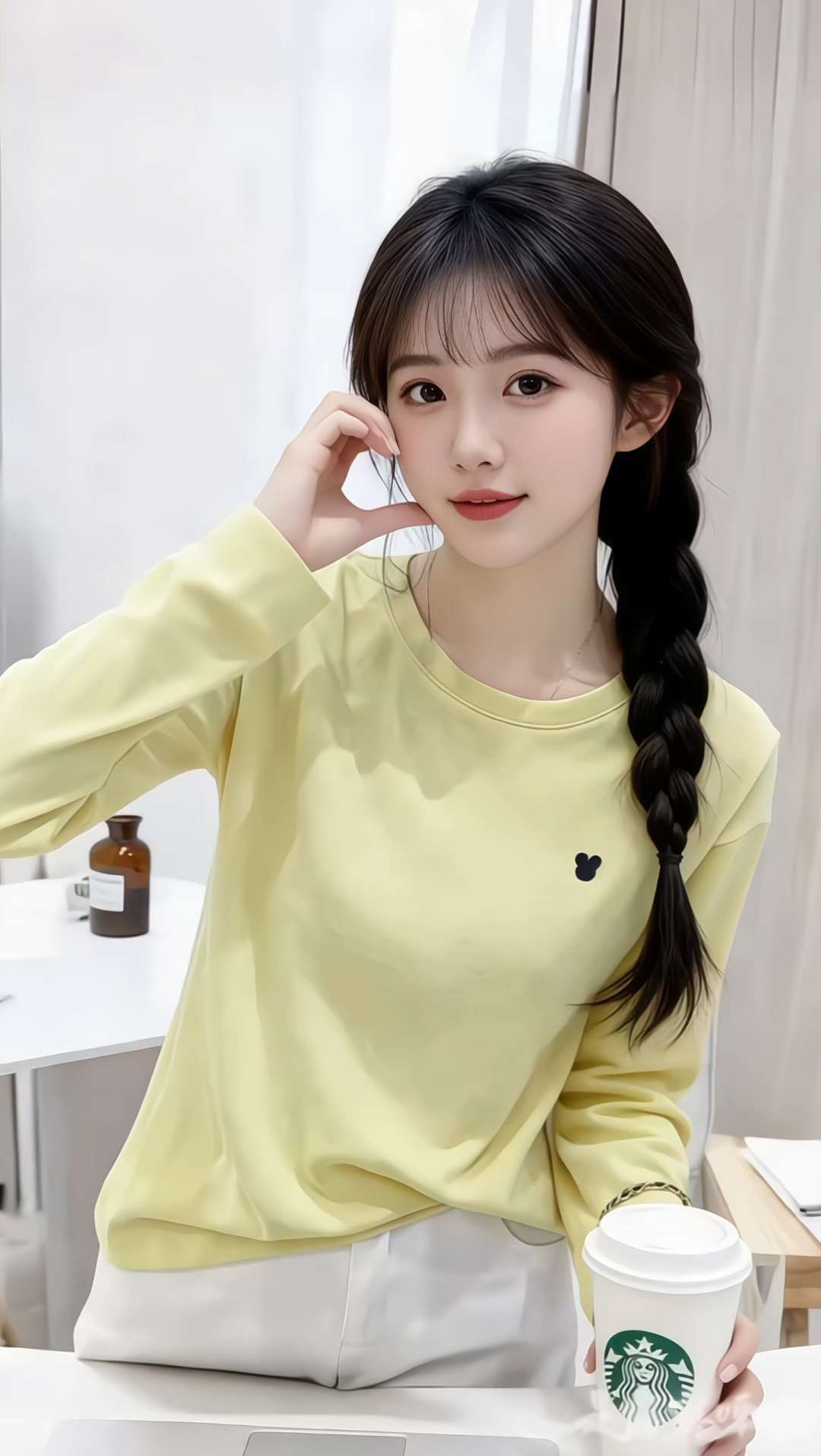 #甜美穿搭 #穿搭 #温柔穿搭 #清纯甜美 #甜美风 @抖加🔥上热门🔥dou+🔥热点宝