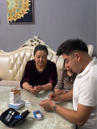糖友新道具你一定没用过! #糖友 #好物分享 #好东西一起分享给大家