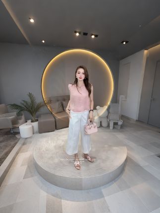 #品质女装 #洋气减龄 #气质穿搭