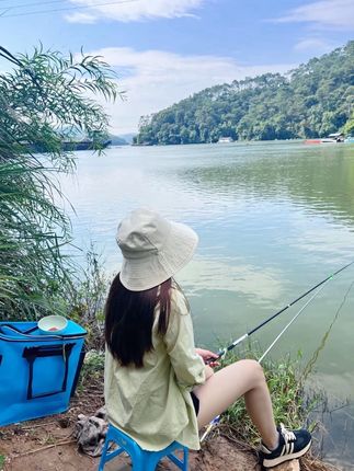 刘志强全能腥香夏季版终于来了, 在全能腥香的基础上加入了多种水果提取物,果味浓郁更加适合夏季高温鱼儿不开口#刘志强 #全能果浪 #钓鱼饵料 #鱼饵