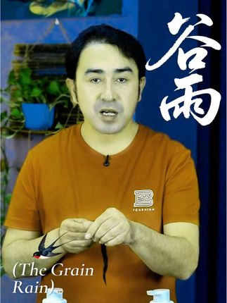 白头发的人 #超好开的华系suv #白头发